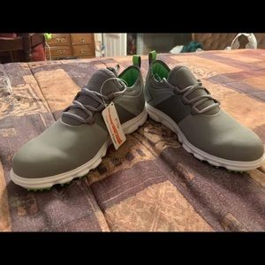 Foot Joy golf shoes. Brand new with tags.